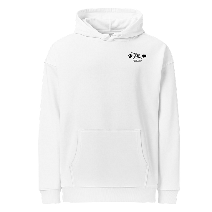 MONK GANG Hoodie product image (1)