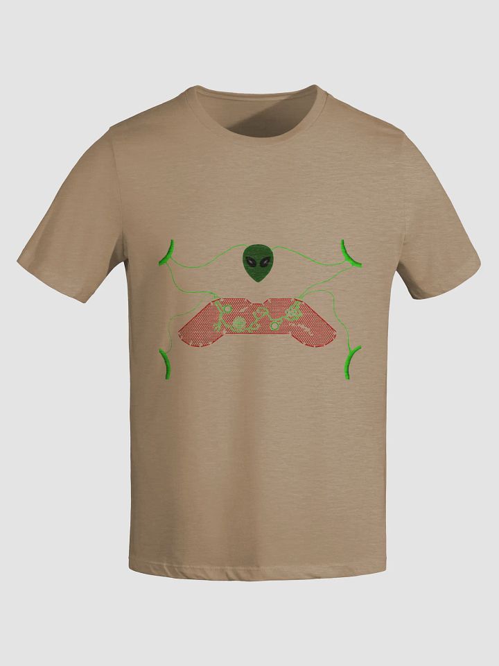 Galactic Gamer Women's Relaxed T-Shirt product image (1)