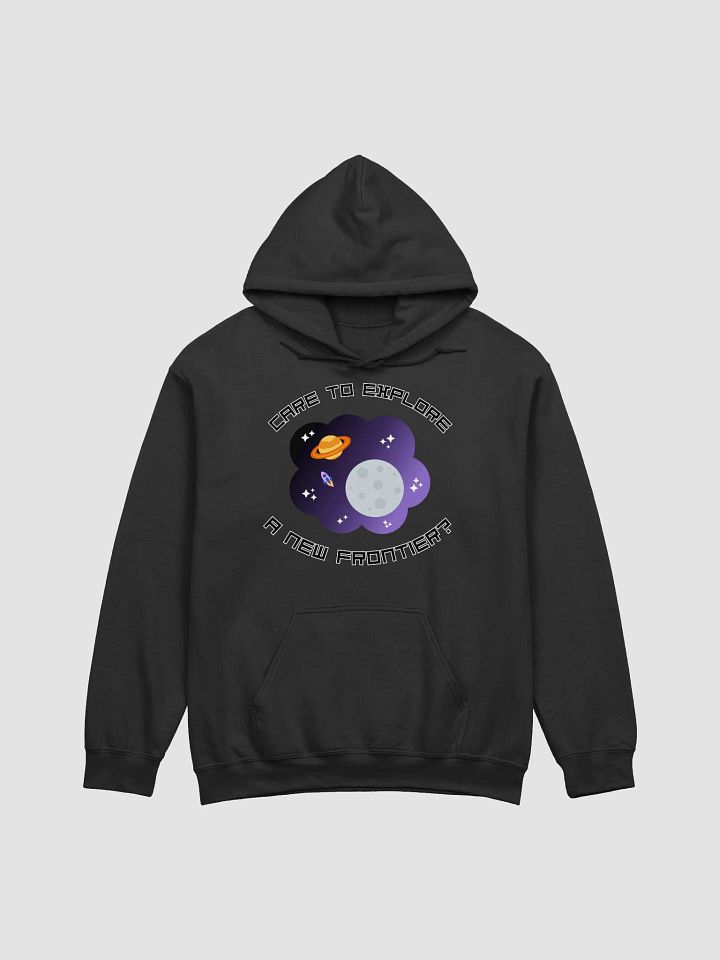 Frontier Hoodie product image (7)