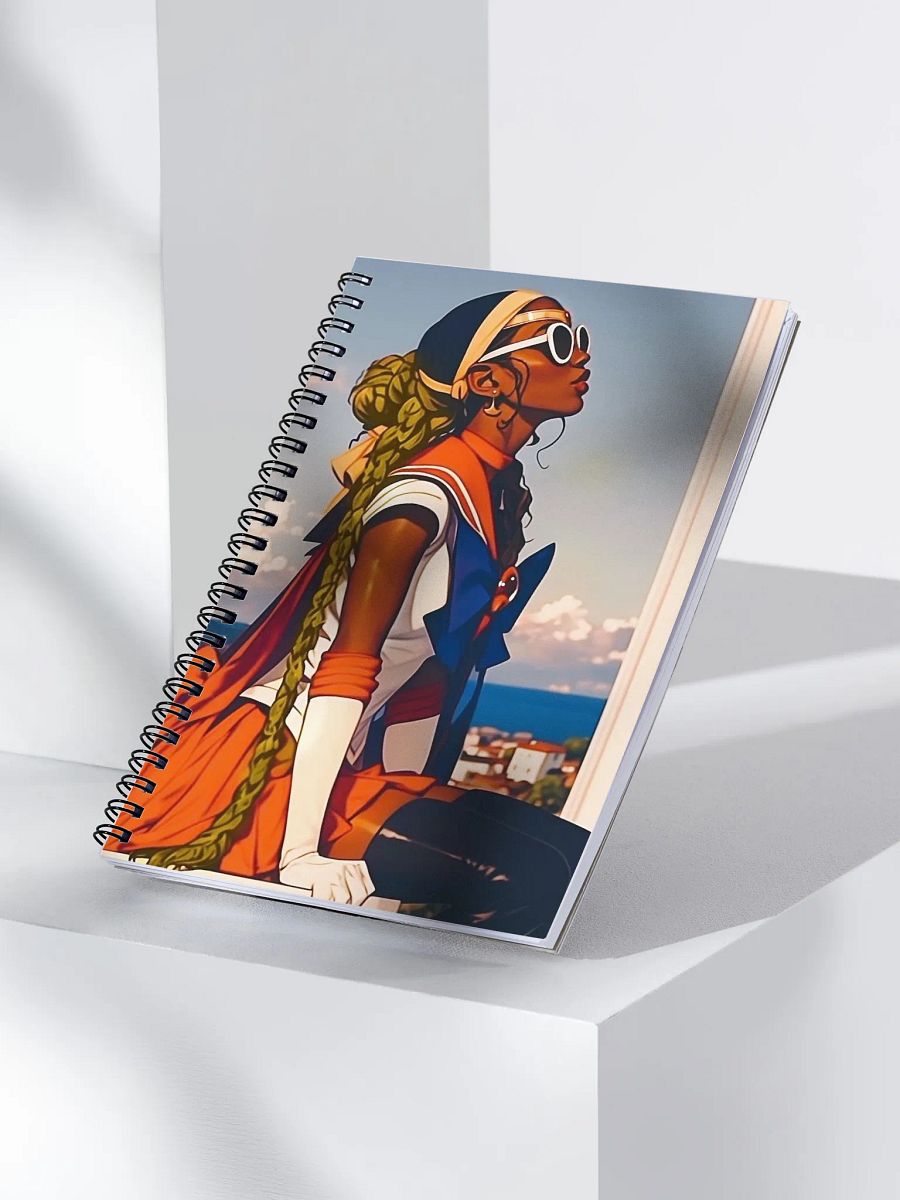 Cosplay & Chill in Venus product image (3)