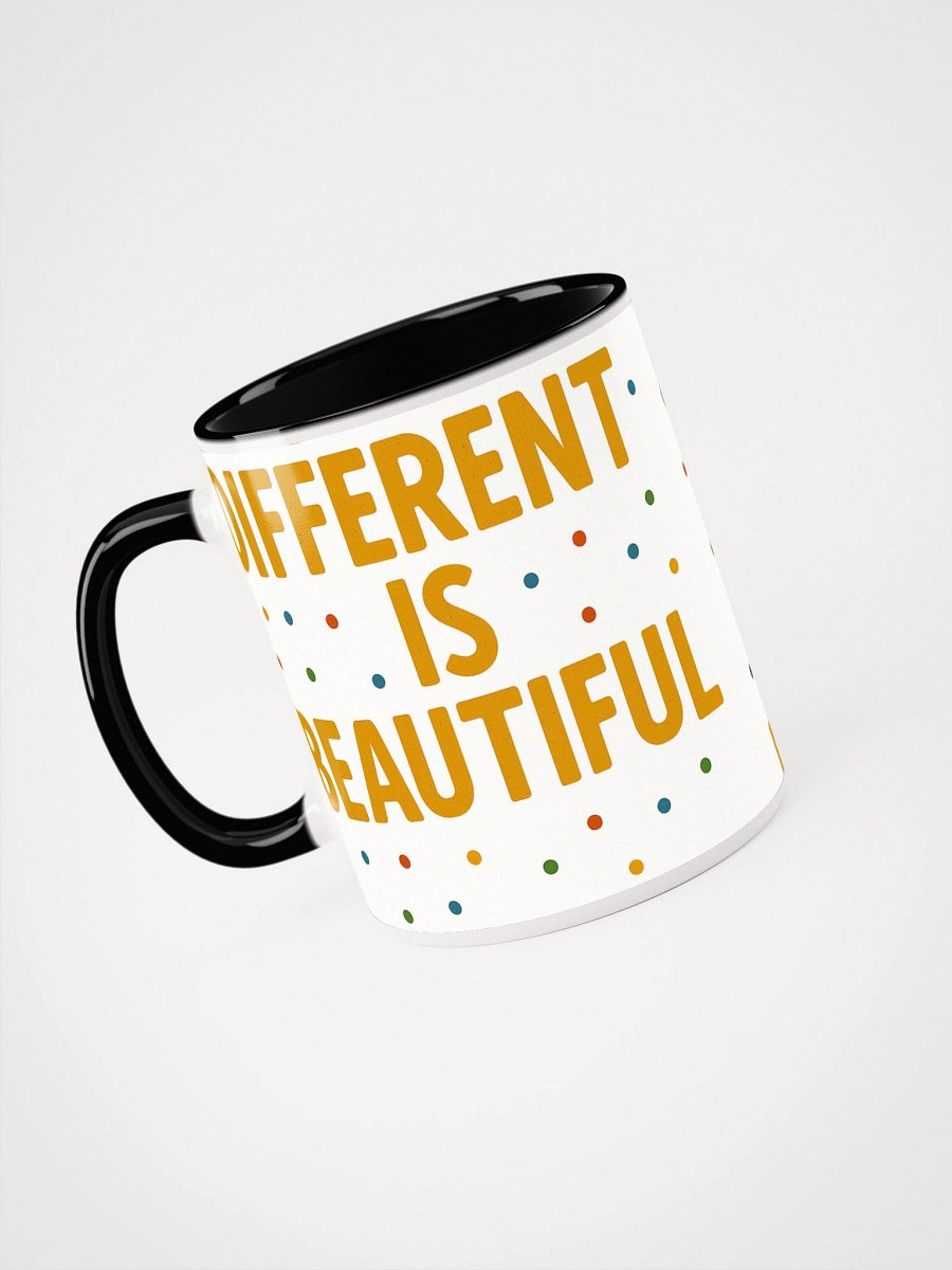 Rainbow Sheep of the Family Coffee Mug product image (13)