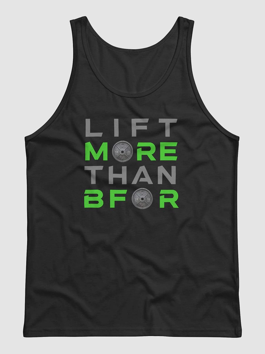 LMTB | #1 NEON TANK product image (1)