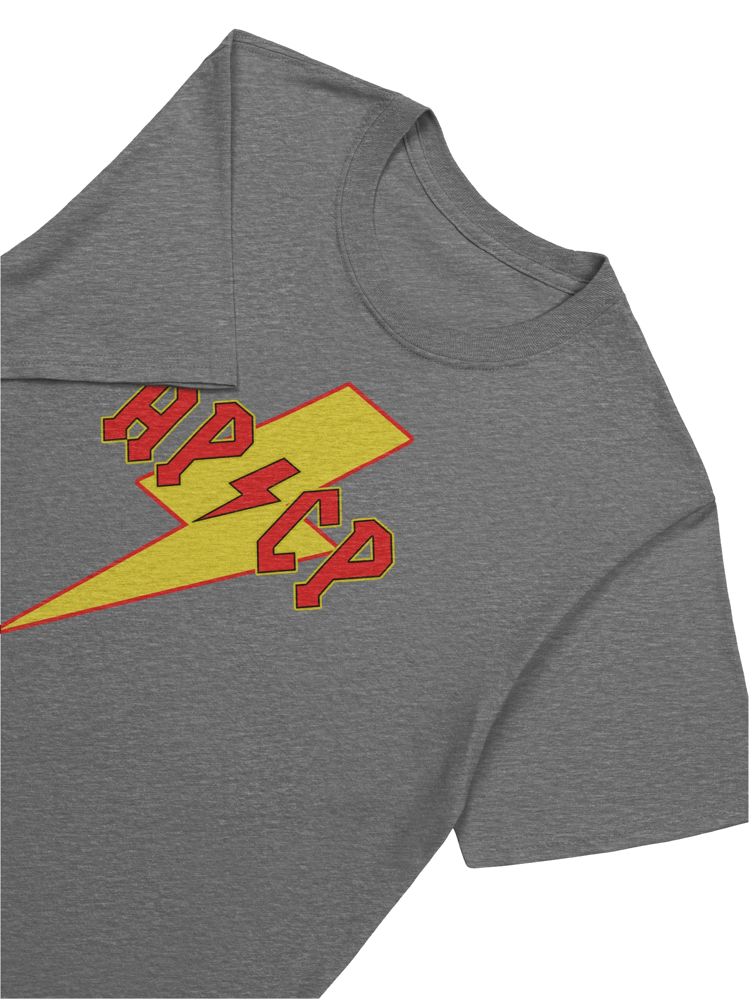 AP/CP Color Graphic Tee product image (44)