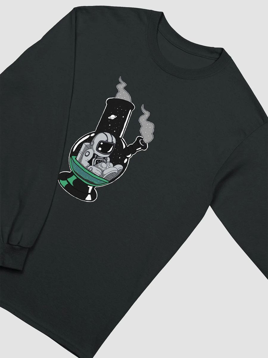 Bongstronaut Long Sleeve product image (21)