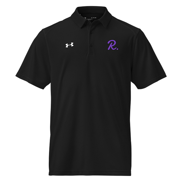 R-Dot Under Armour® Men's Polo product image (1)