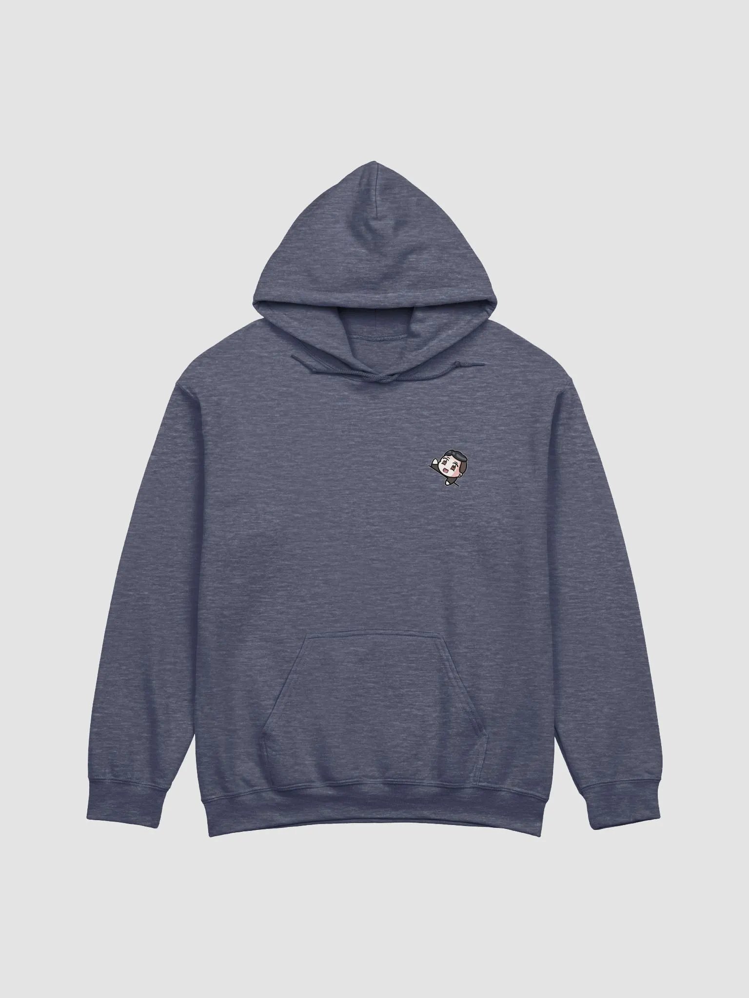 Bongo! Hydra Hoodie product image (2)