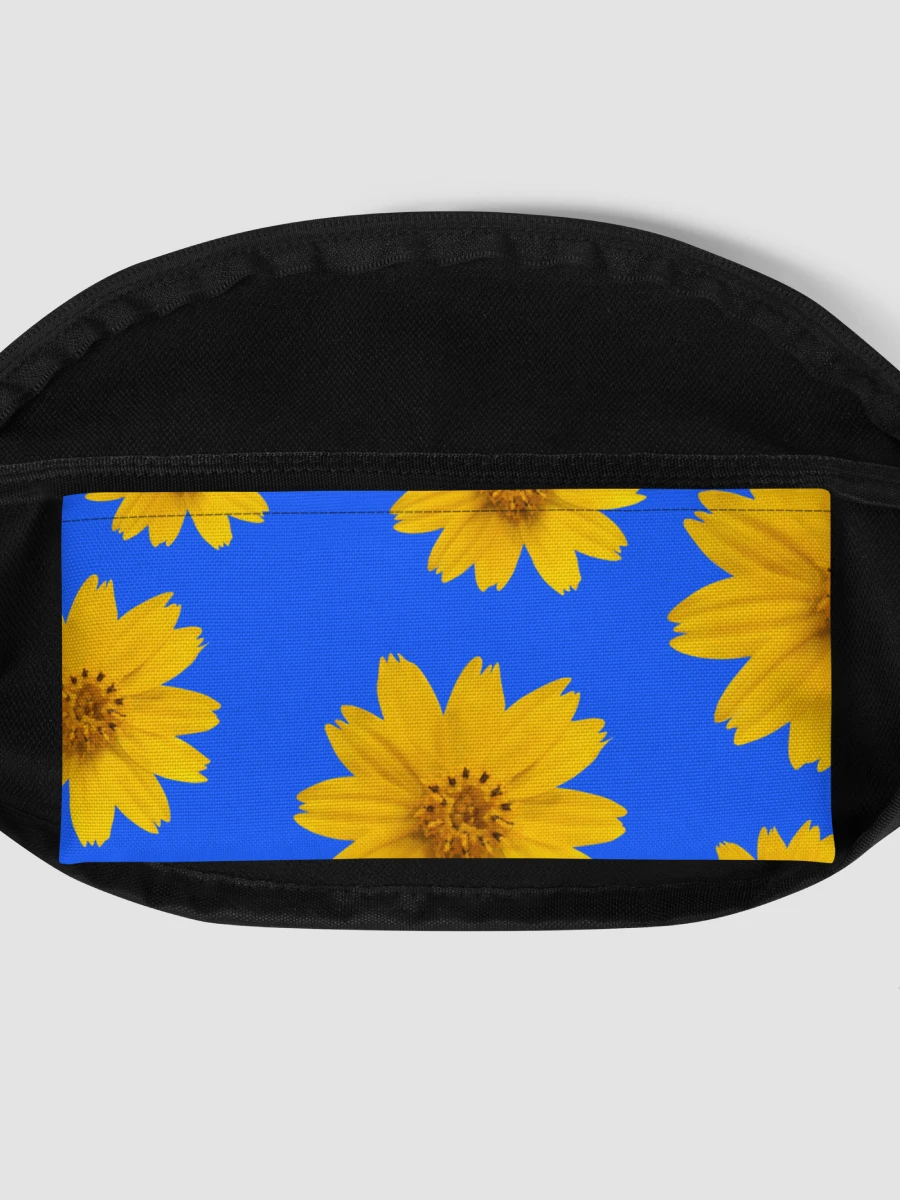 [Golden Sweet Farm] All-Over Print Fanny Pack AOP AOP017 product image (5)