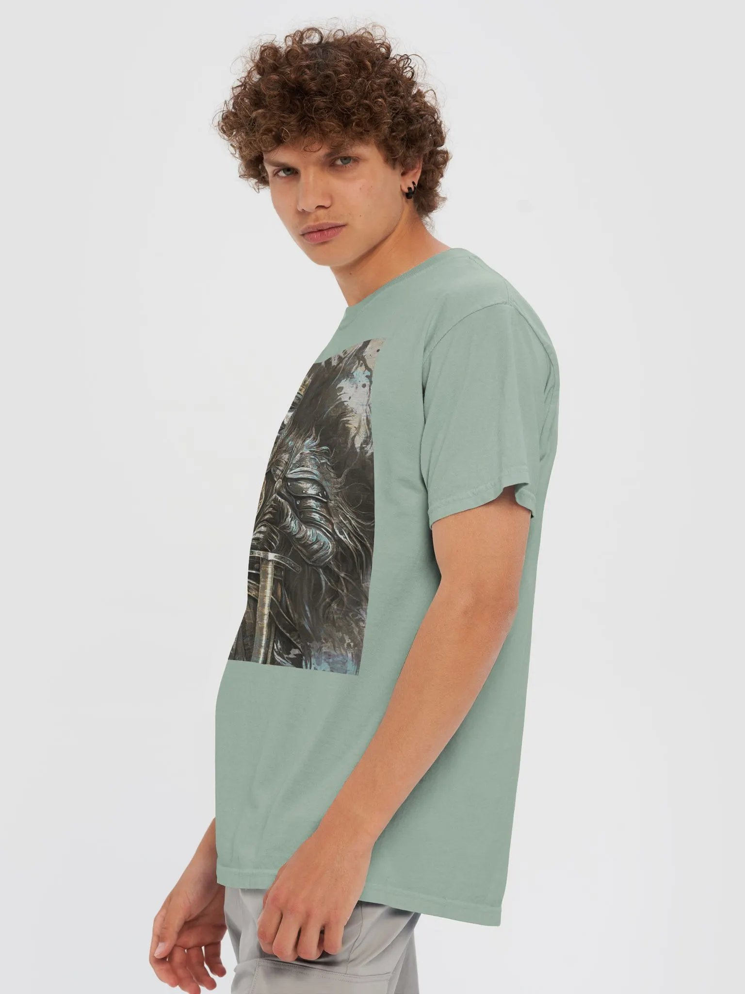 Balduíno IV de Jerusalém product image (6)