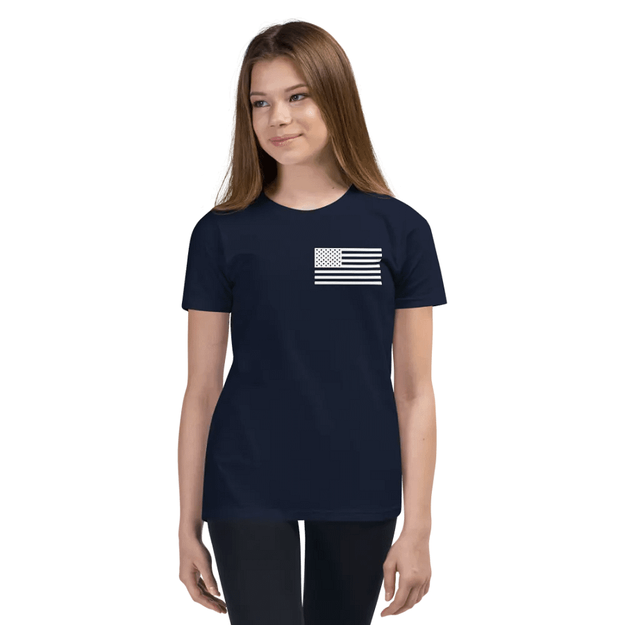 American Kid Tee product image (70)