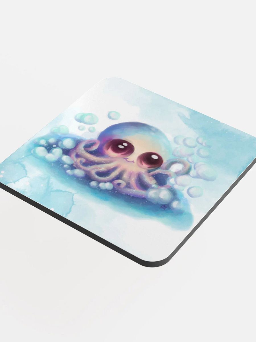 Octopus Cutie Coaster product image (6)