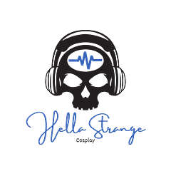 Hella's Strange Merch