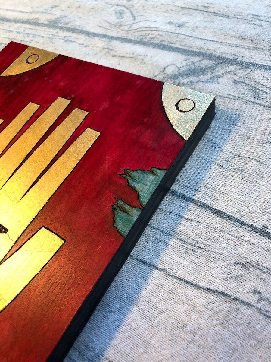 Gravity Falls Journal #3 product image (3)