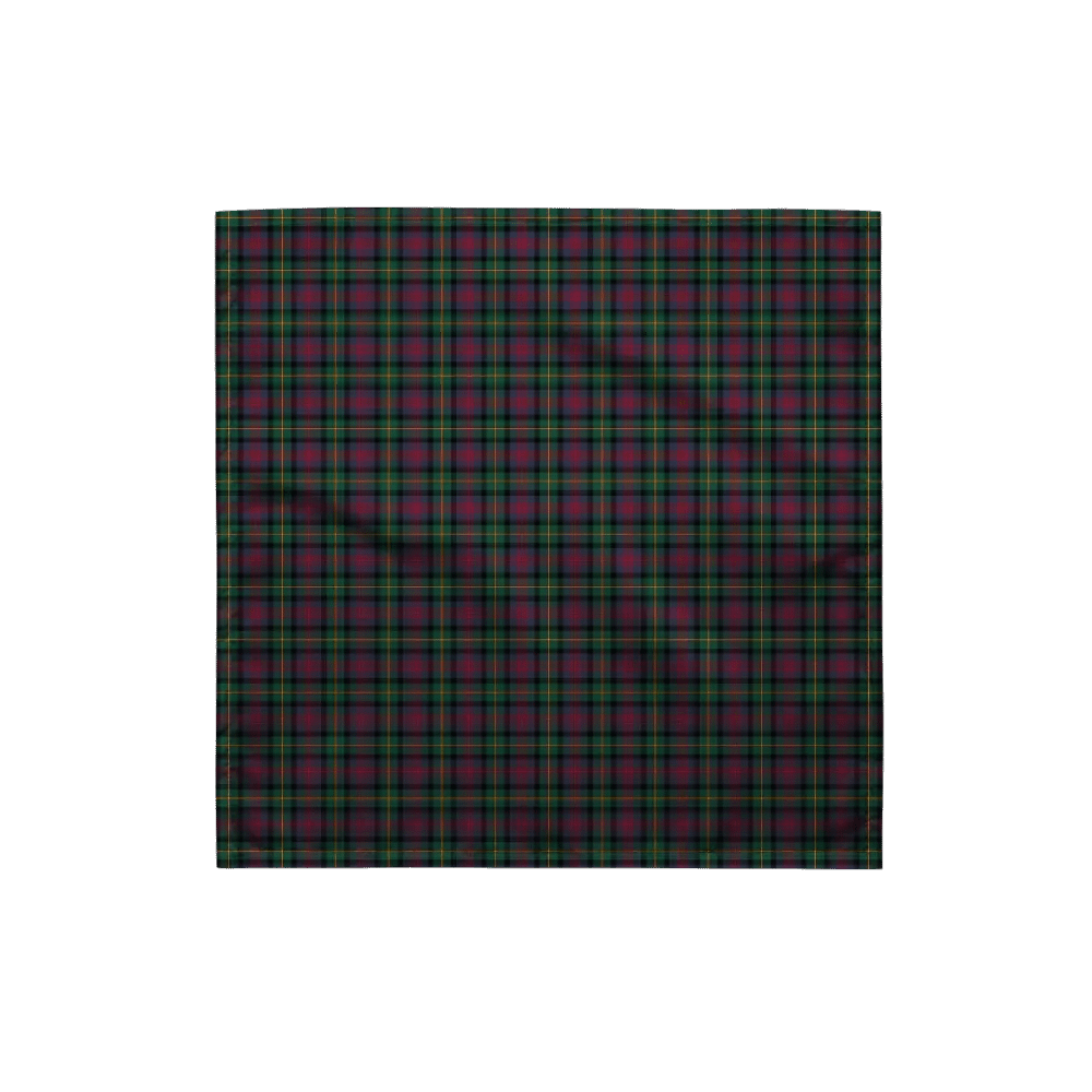 Logan Tartan Bandana product image (4)