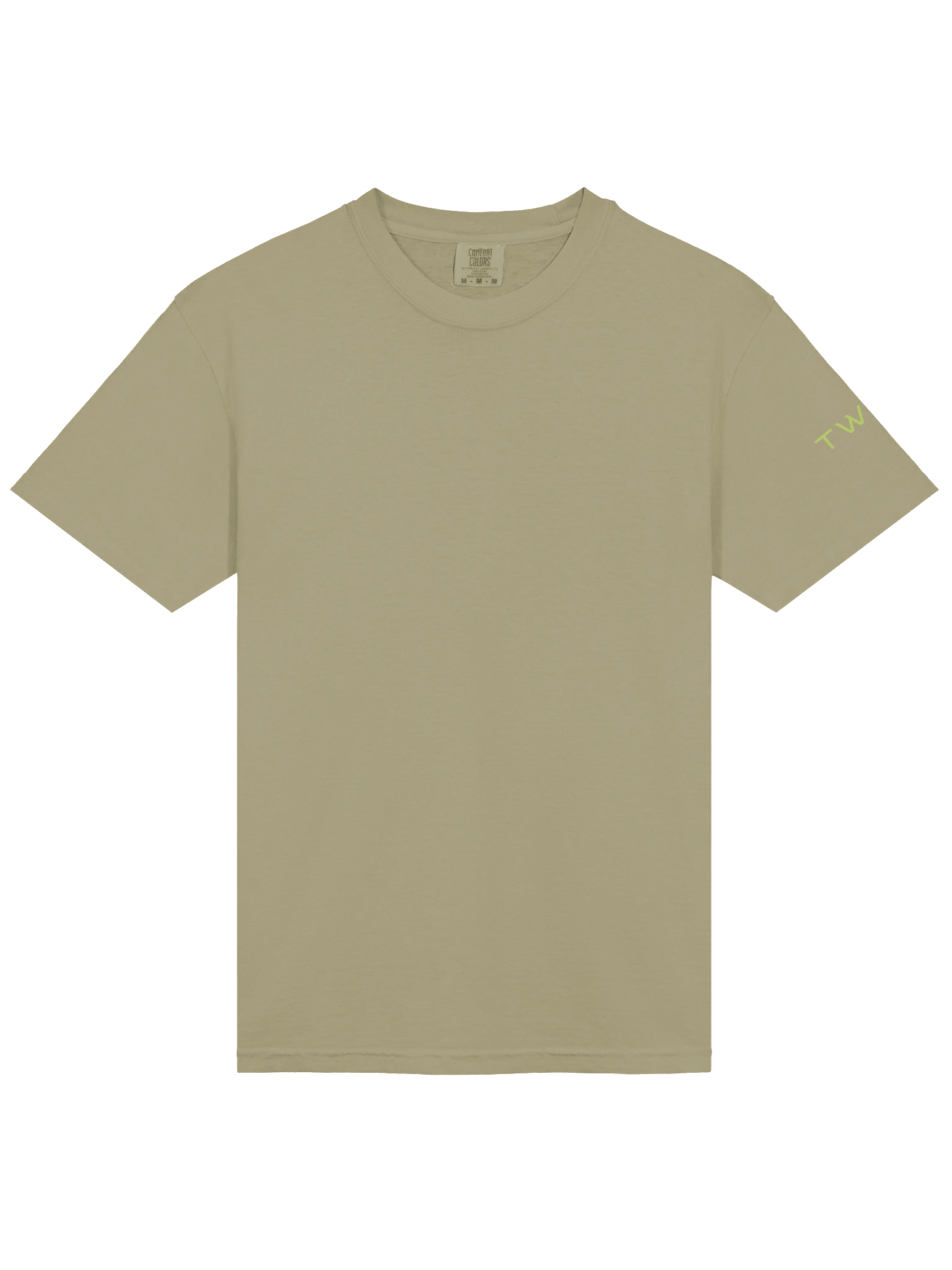 Twin-1: T-Shirt Option 3 product image (6)