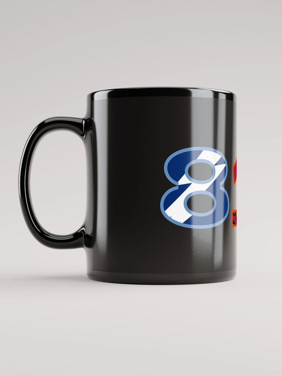 813 Tampa Black Mug product image (6)