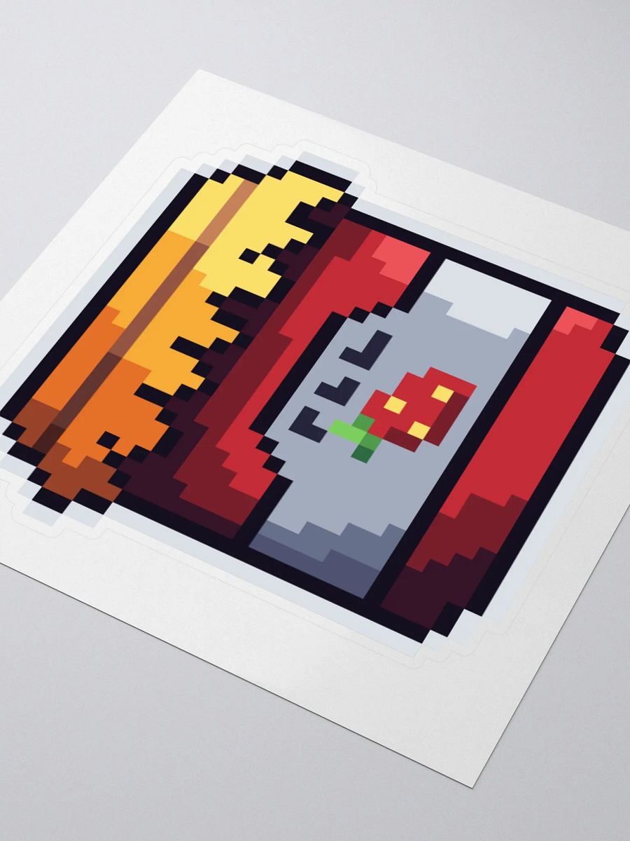 Jelly Sticker product image (3)