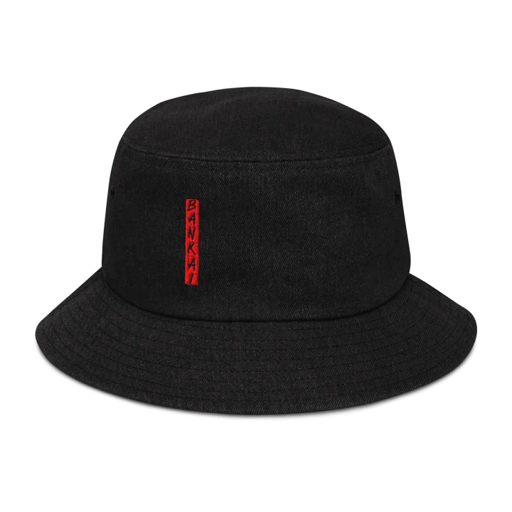Shobek Bucket Hat product image (1)