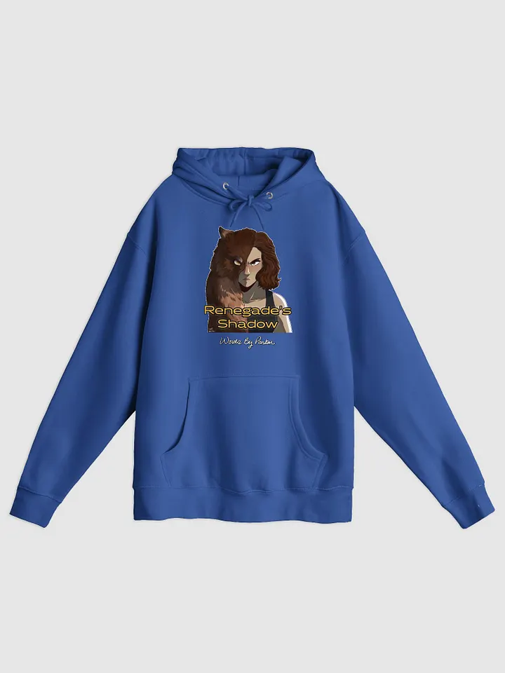 Renegade's Shadow Hoodie product image (1)