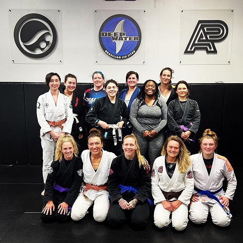 5.22.22 Women’s Open Mat

We’re so thankful for all the visitors and members who came out to train this month!!! We look forw...