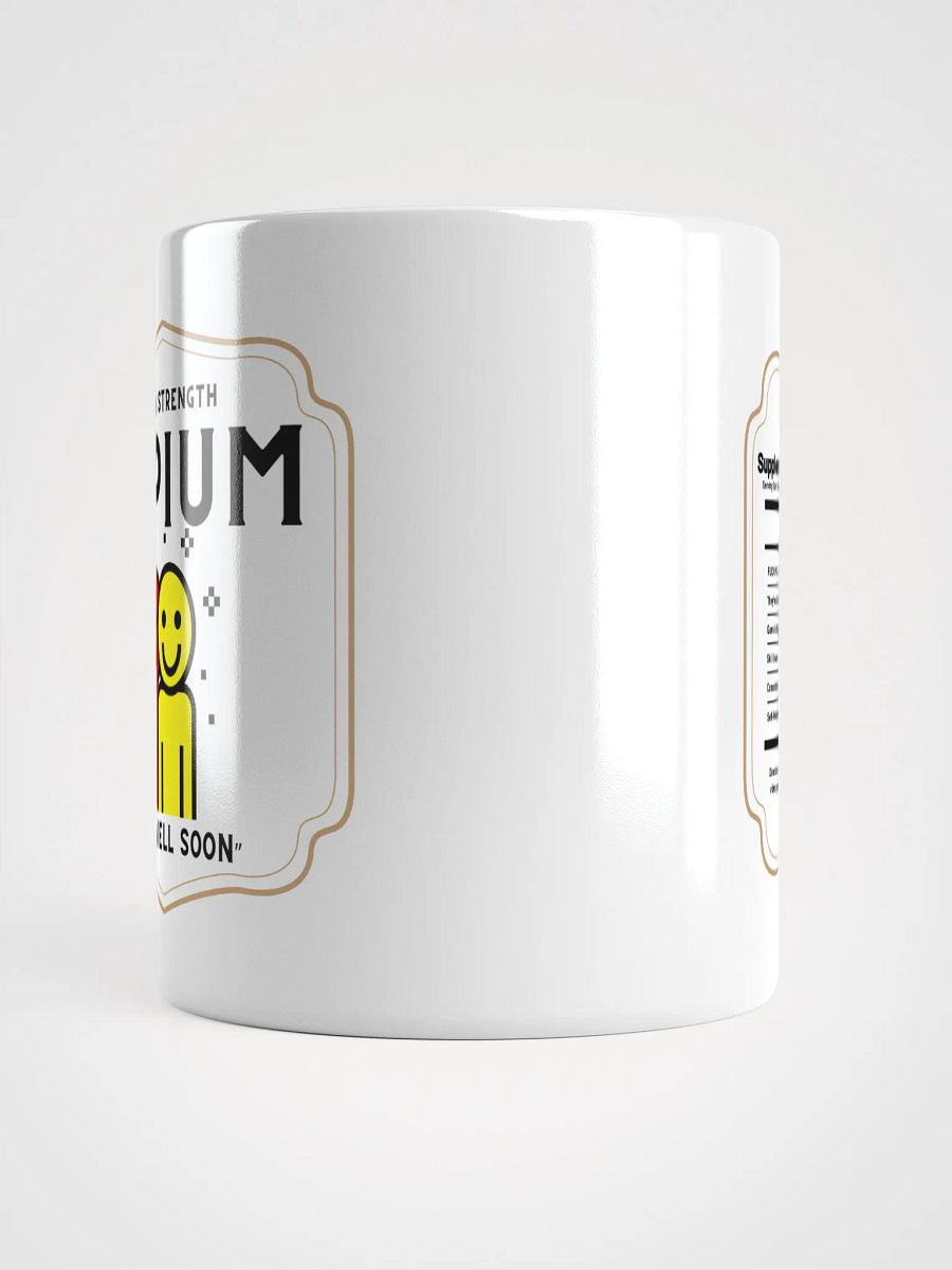 Copium Mug [11oz-15oz] product image (9)