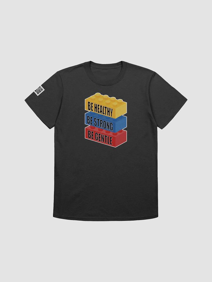 Outro Part 1 Tee product image (1)