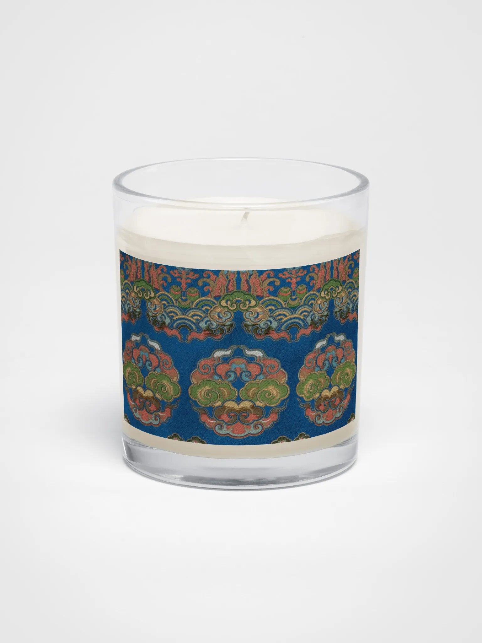 Ethereal Clouds Soy Wax Candle product image (1)