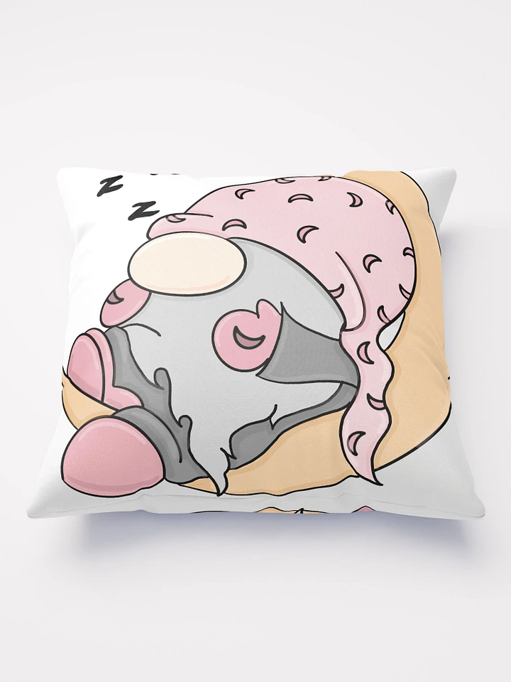 Gnite Gnome Sleepytime Pillow product image (1)