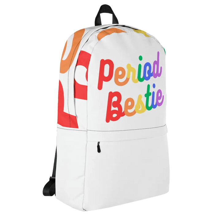 Period Bestie Backpack product image (2)