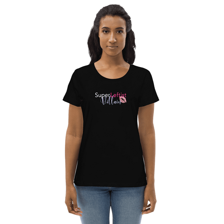 super leftist villain tee product image (2)