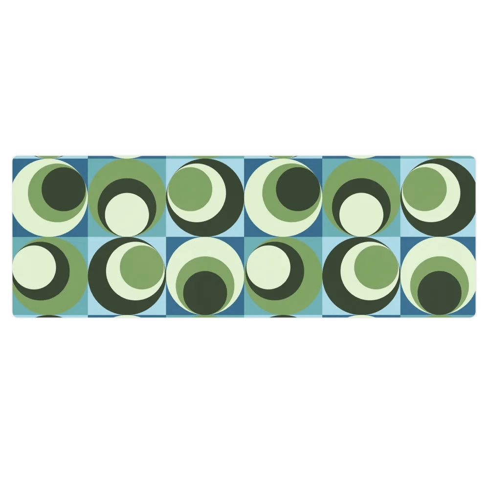 Authentic Yoga Mat product image (1)