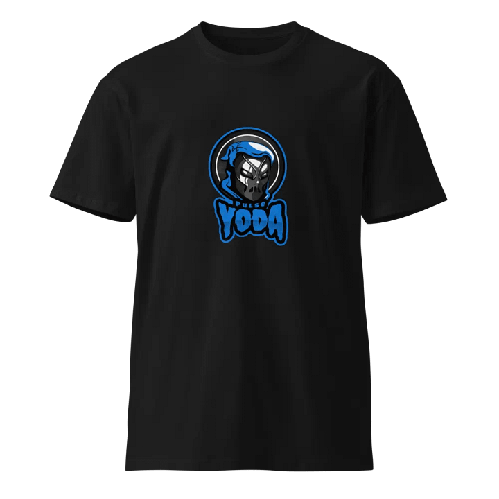 Yoda Tee product image (1)
