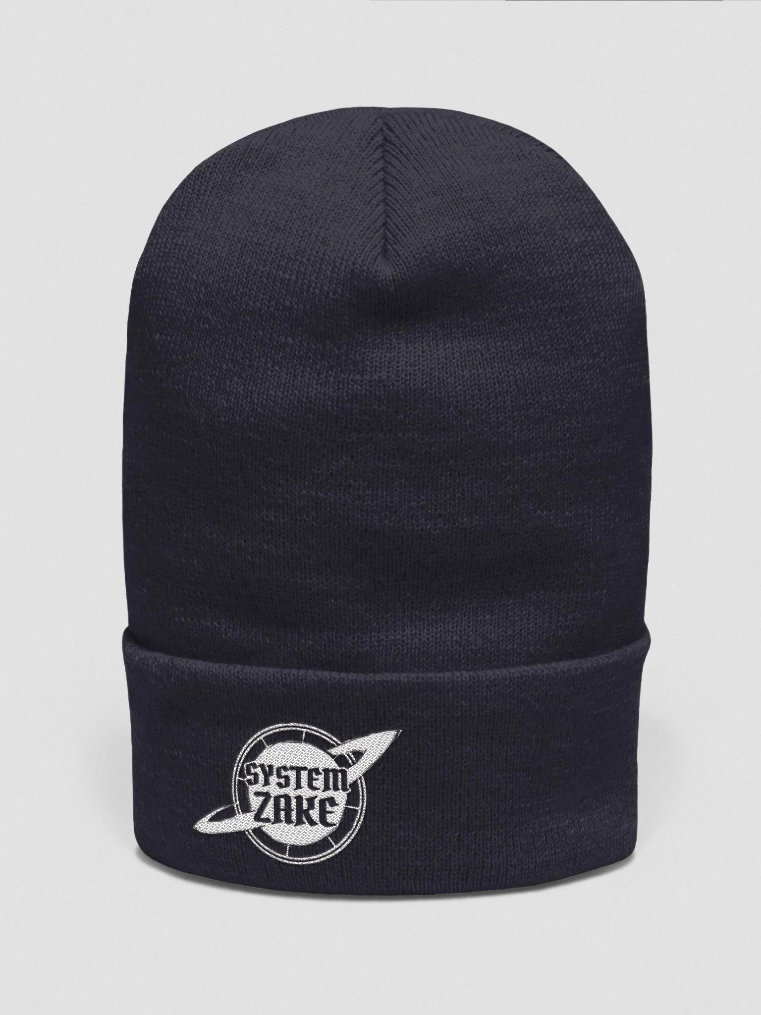 Branded Toque product image (2)