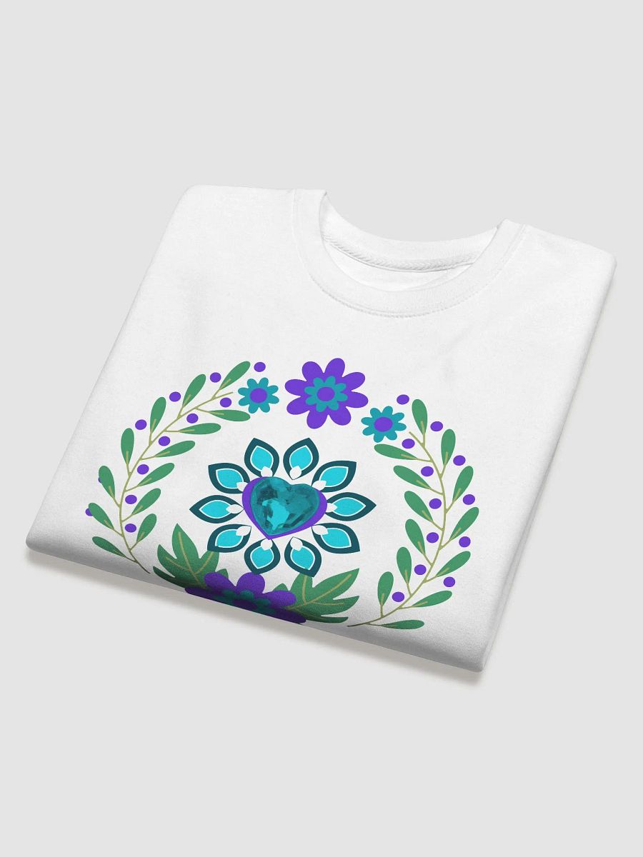 Romeo & Juliette - Premium Sweatshirt - Unisex - 100% Cotton product image (5)