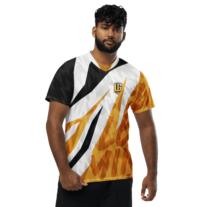 Willey Gaming Jersey product image (1)
