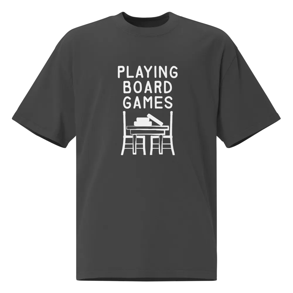 PBG T-Shirt product image (1)