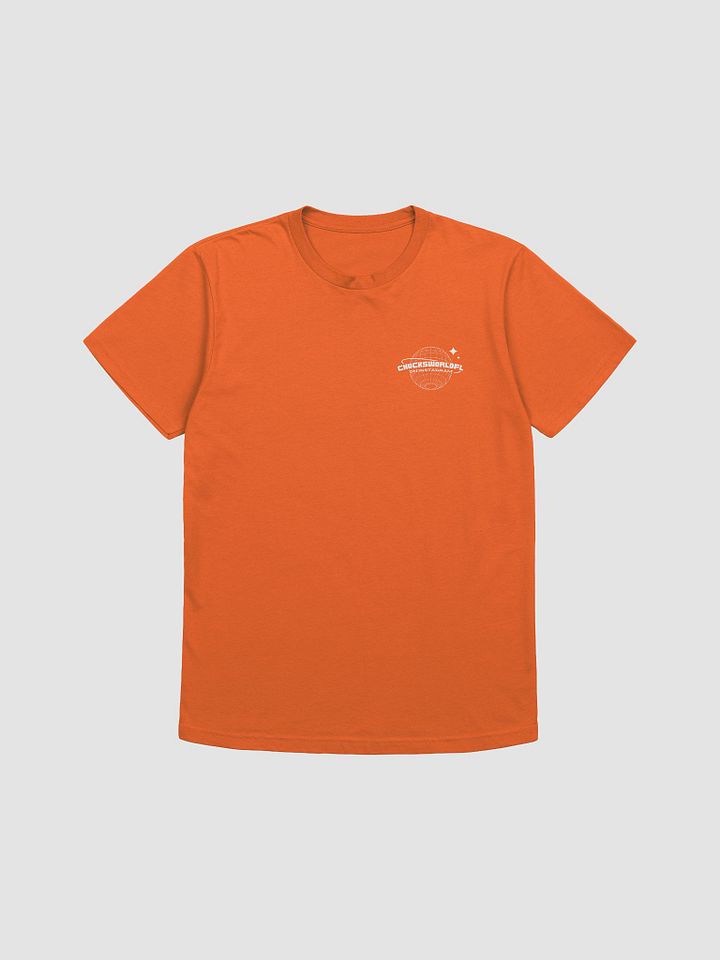 Educated by Life T-Shirt product image (2)