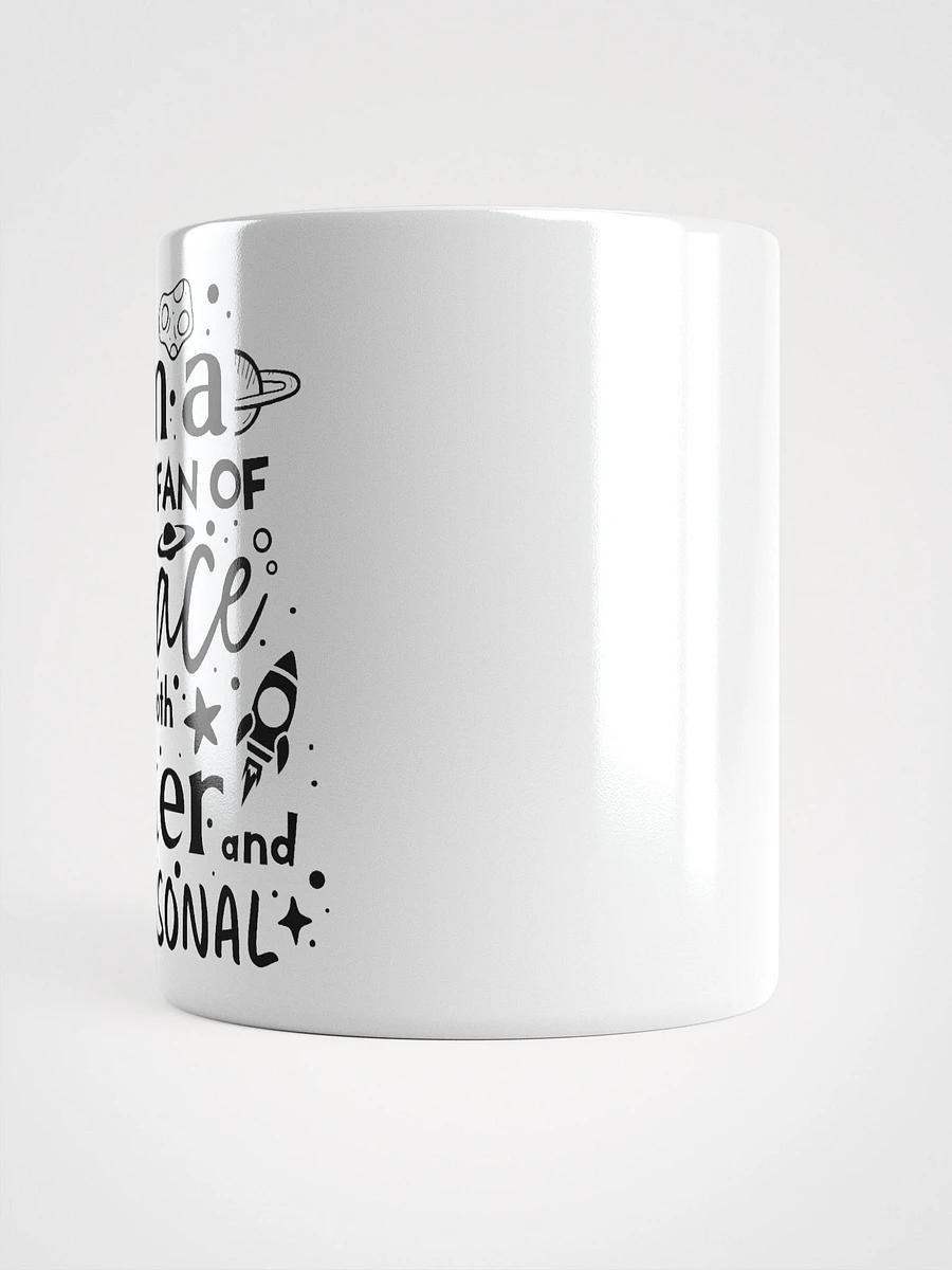 Personal Space | Mug product image (5)