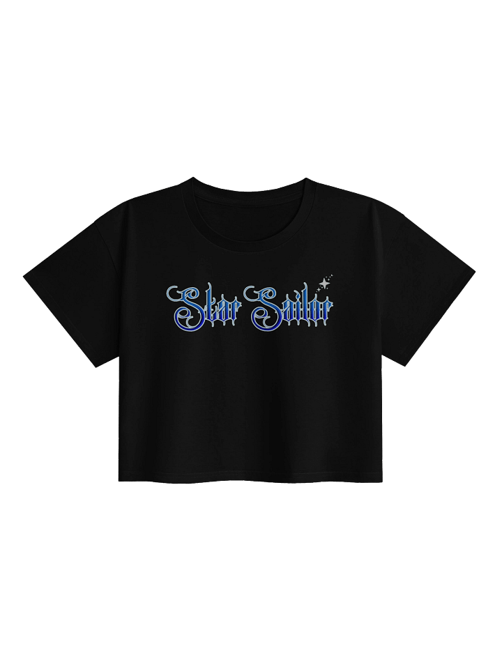 Star Sailor Women's Crop Top product image (1)