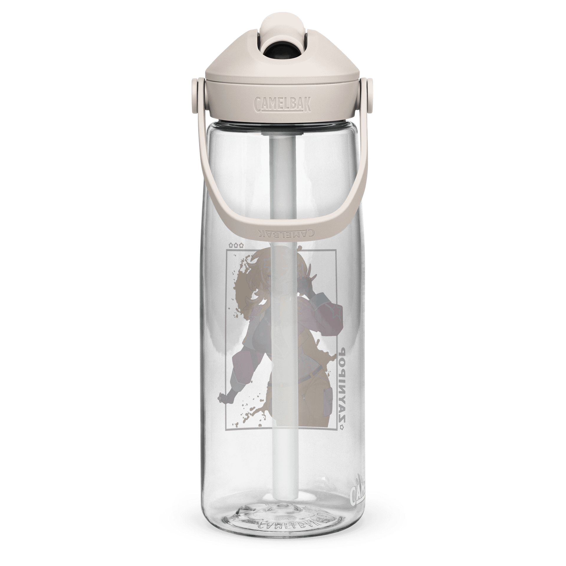 Soda Addict Camelbak Drink Bottle product image (2)