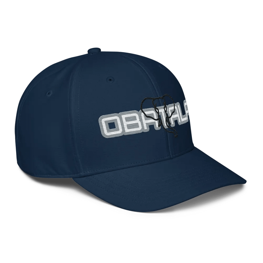 OBATALA Graphic Adidas Cap product image (6)