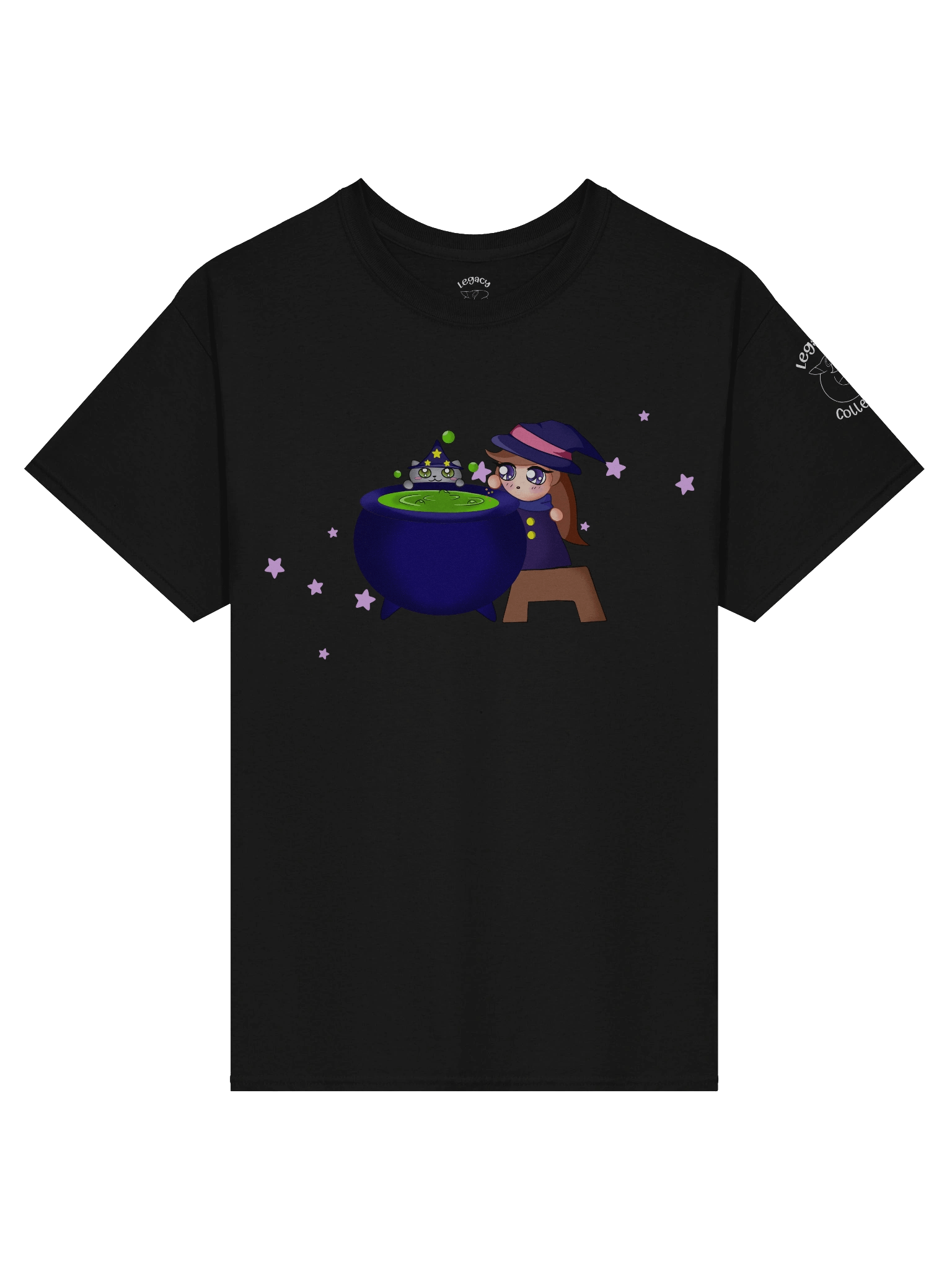 "Spell Time" 2021 T-Shirt - Legacy Edition product image (1)