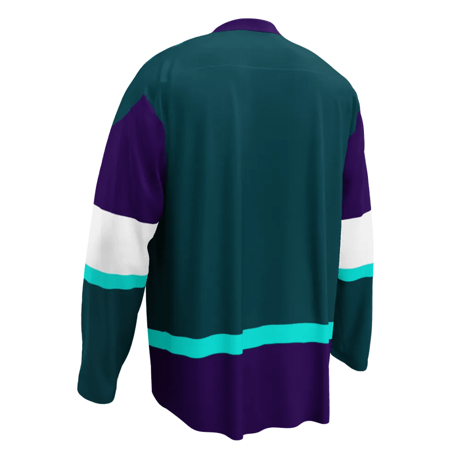 Rockford Hockey Club Home Jersey product image (9)