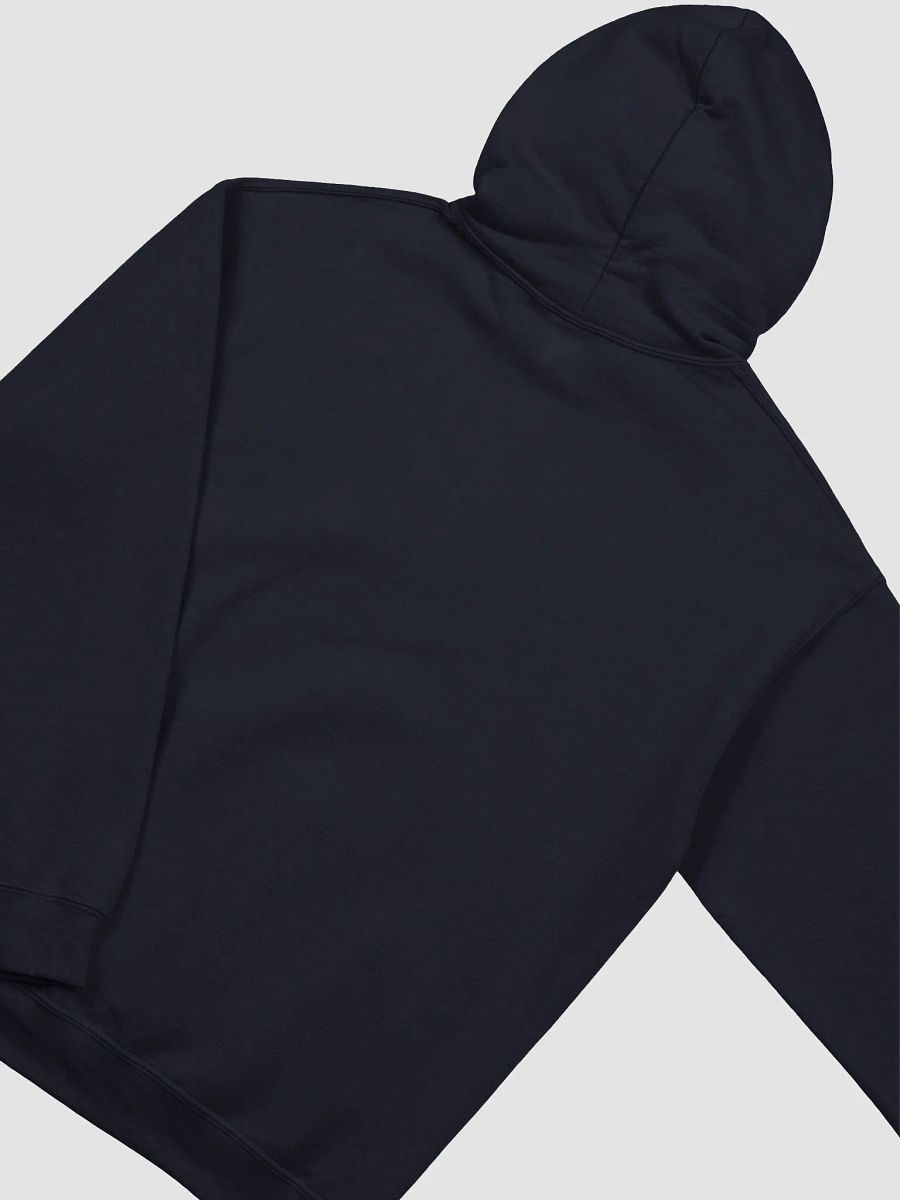 Im Blessed Hoodie Unisex product image (16)