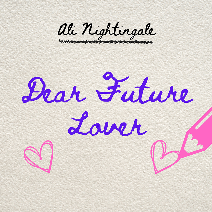 Ali Nightingale - 