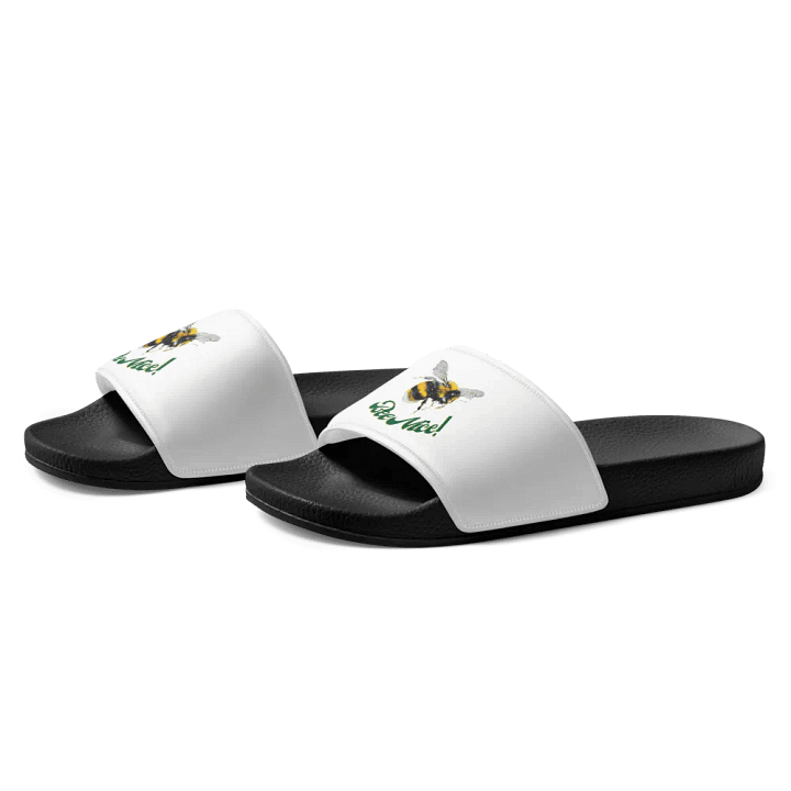 Bee Nice! Women's Slide Sandals product image (2)