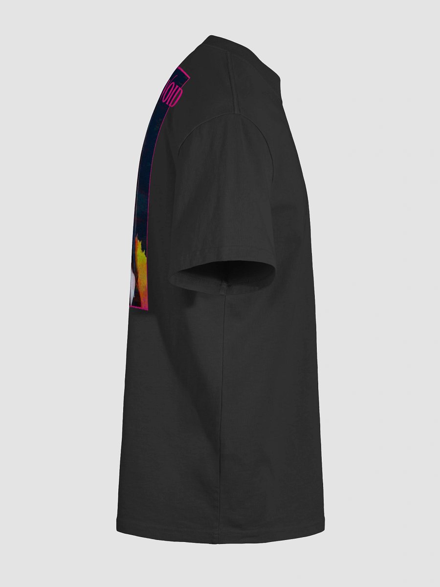 Lick The Void Oversized Tee product image (11)