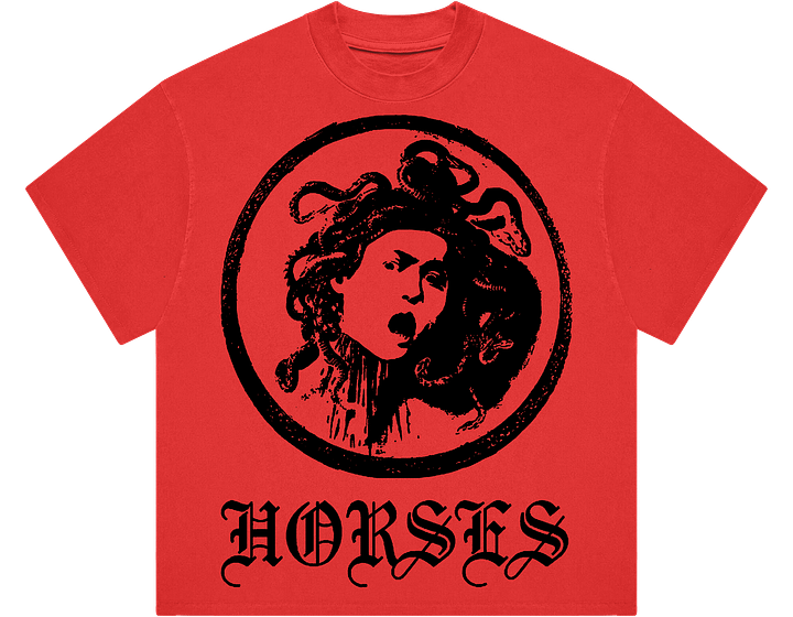 Medusa Shirt (Limited Edition) product image (1)