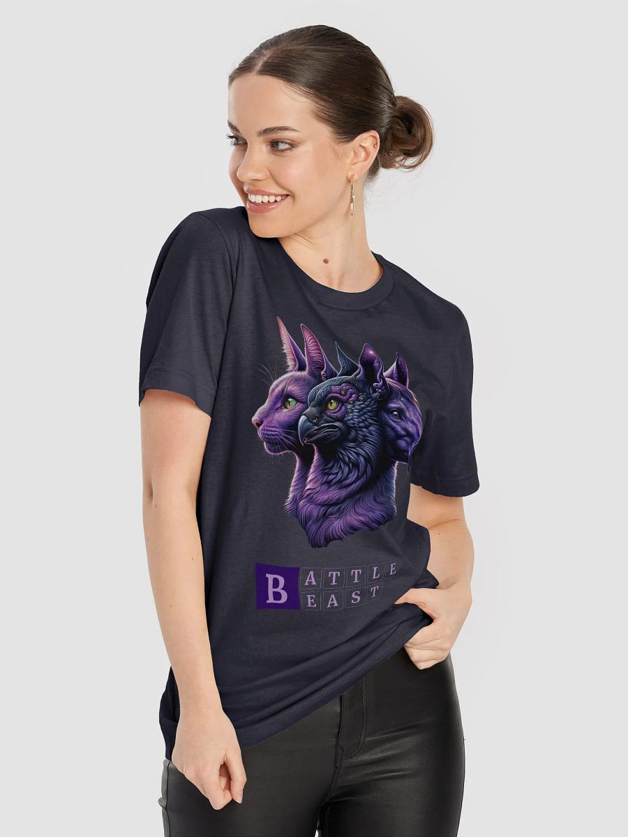 Battle Beast | Supersoft T-Shirt product image (3)
