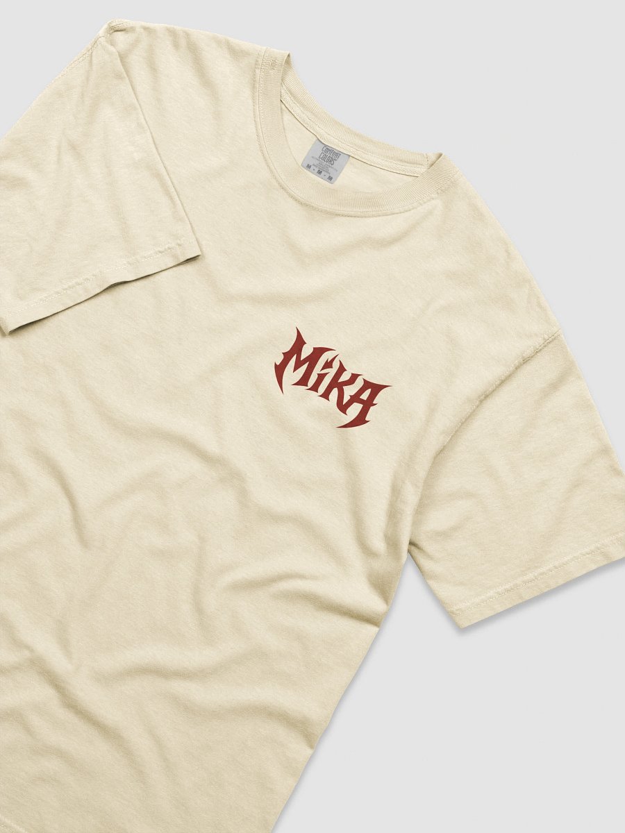 “Bite First” Manga Tee product image (5)