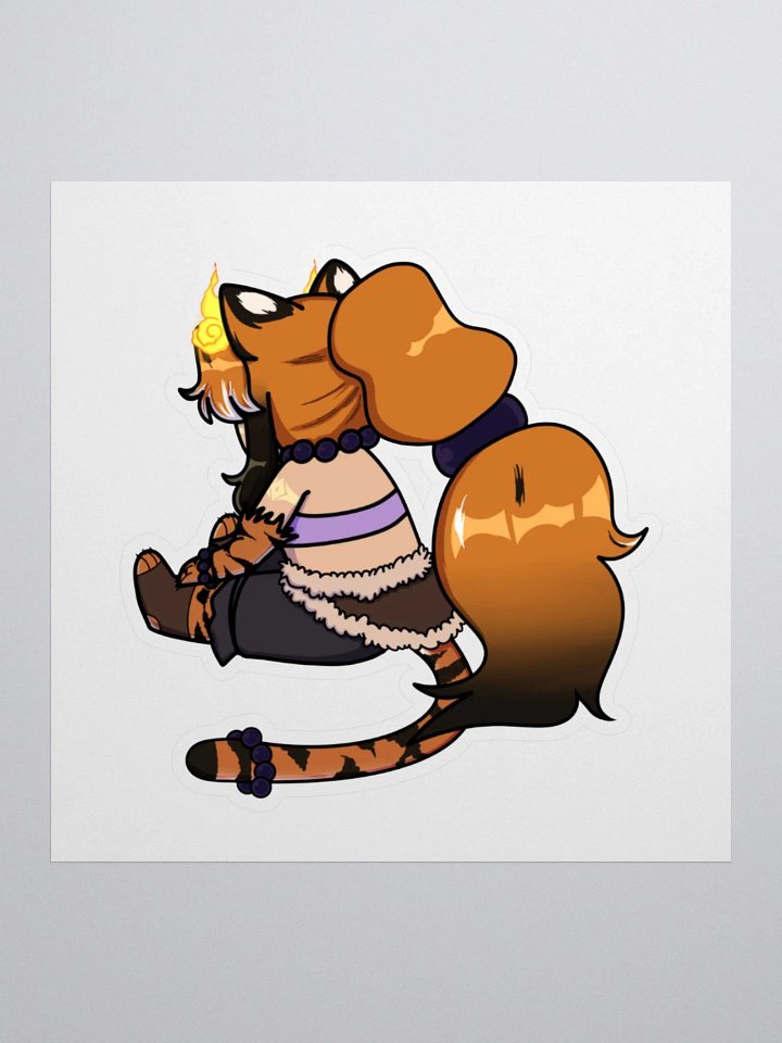 She Do Be Angy product image (1)